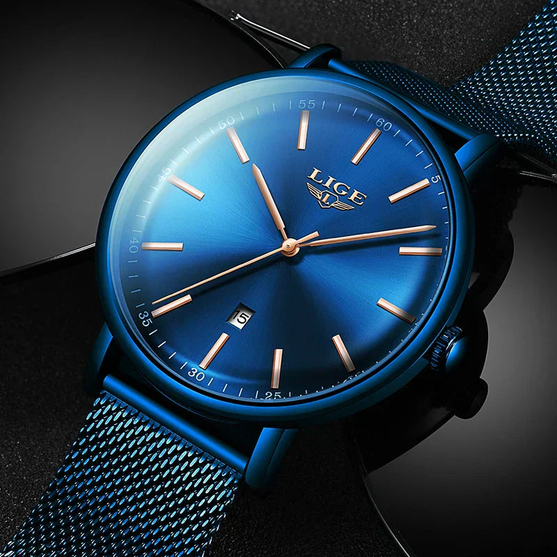 Montre ultra fine