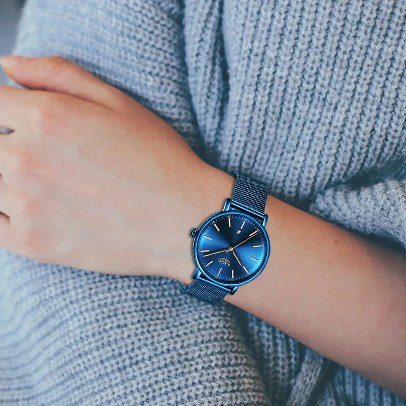 Montre ultra fine