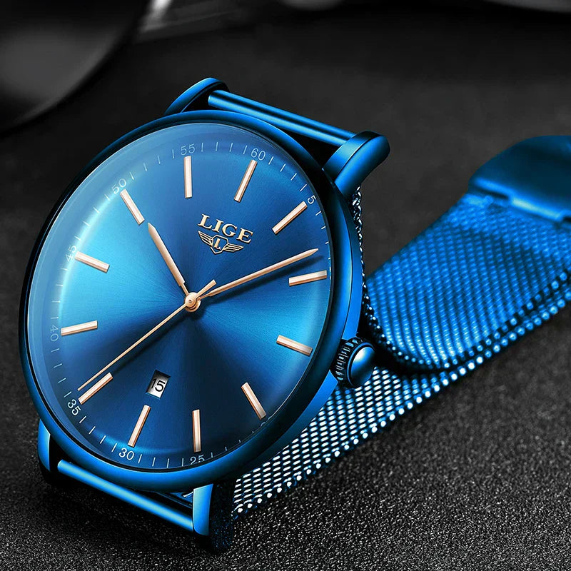 Montre ultra fine