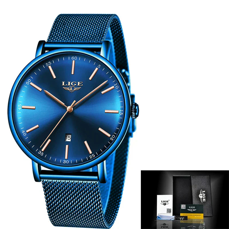 Montre ultra fine