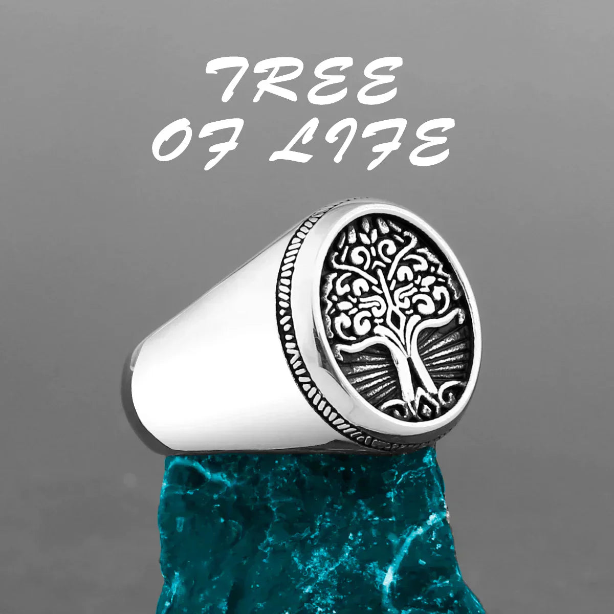 Bague pour Homme