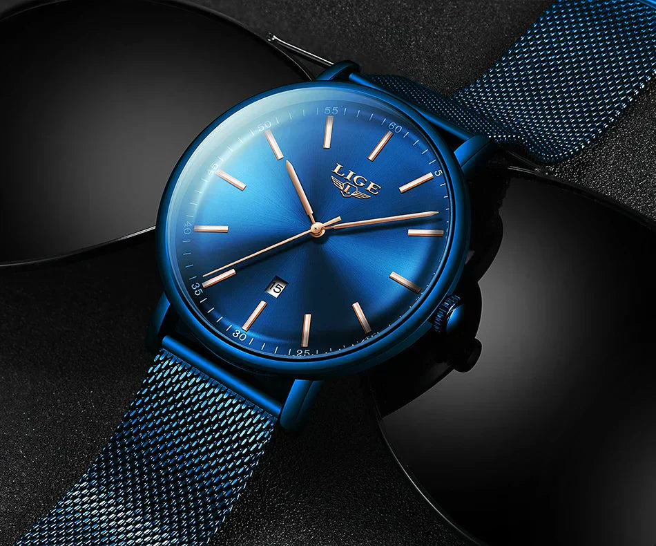 Montre ultra fine