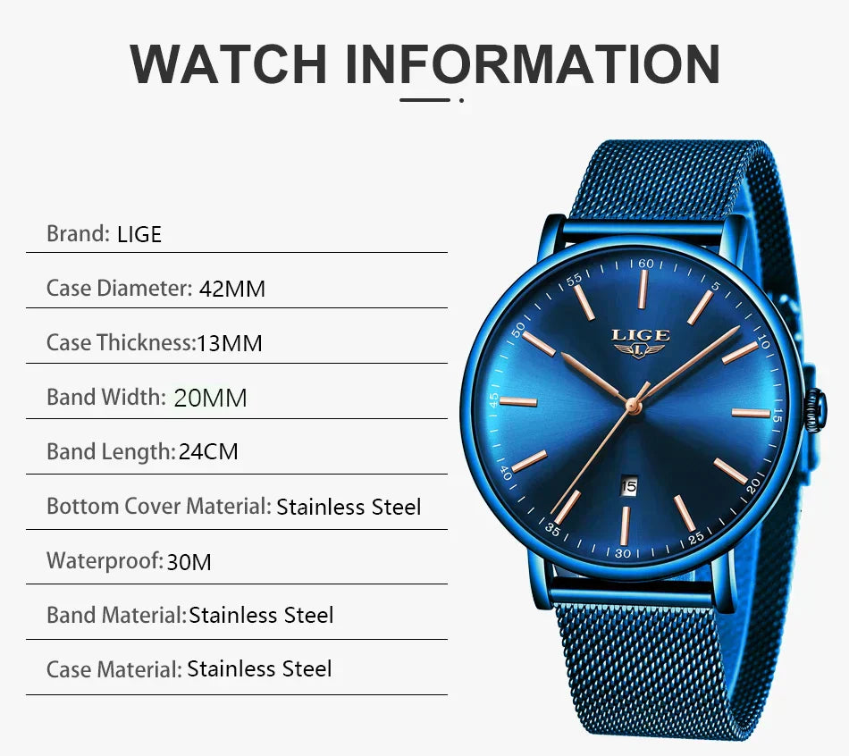 Montre ultra fine