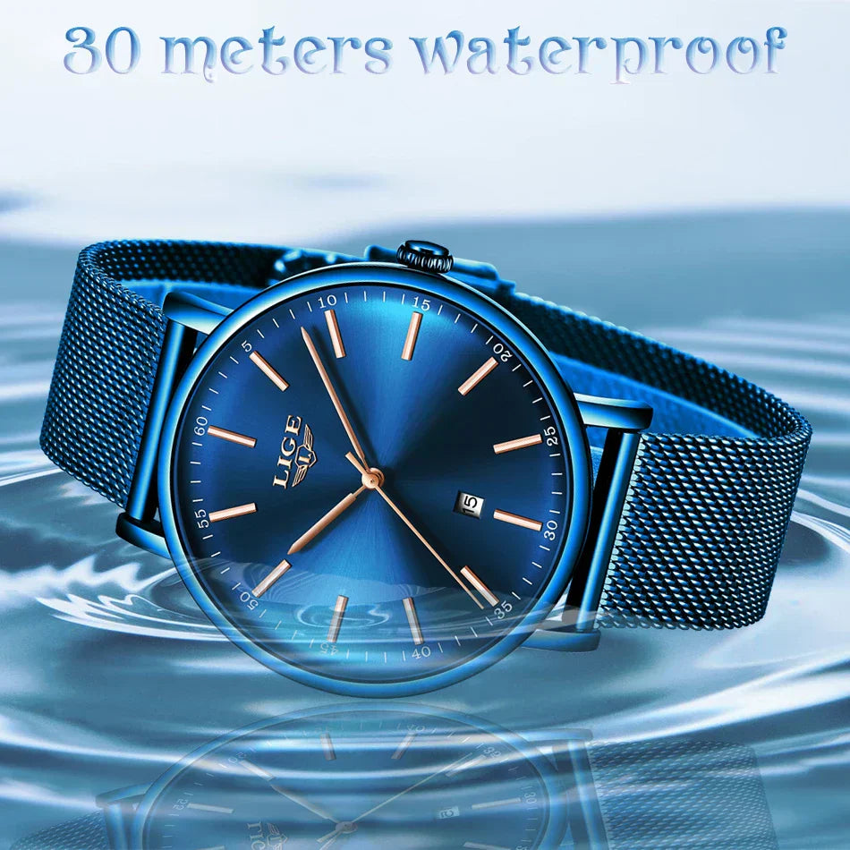 Montre ultra fine