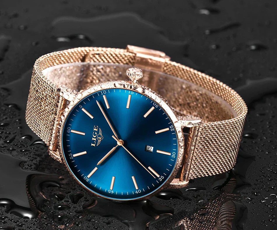 Montre ultra fine