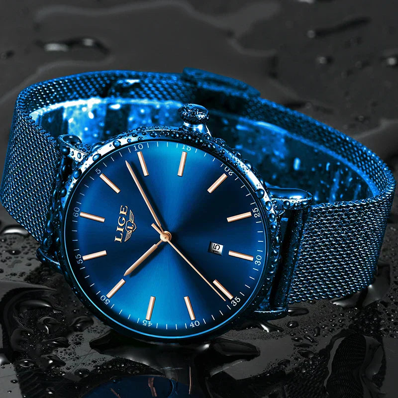 Montre ultra fine
