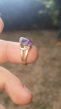 Améthysia