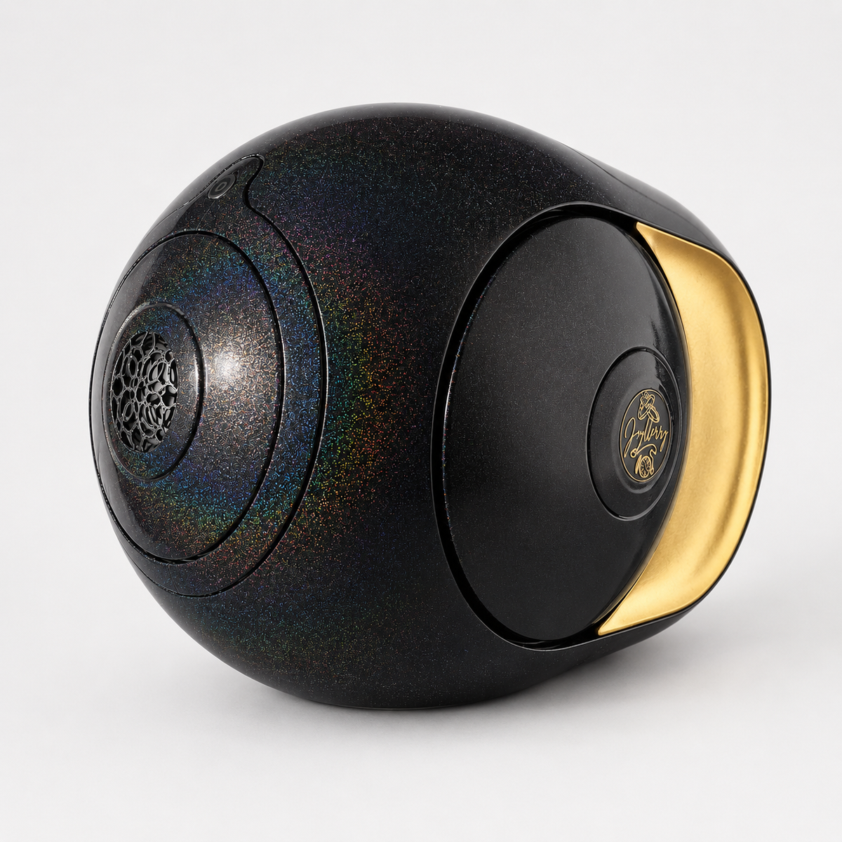 Devialet Phantom By Joyllerry