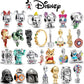 Charms avec Bracelet Disney et Pixard