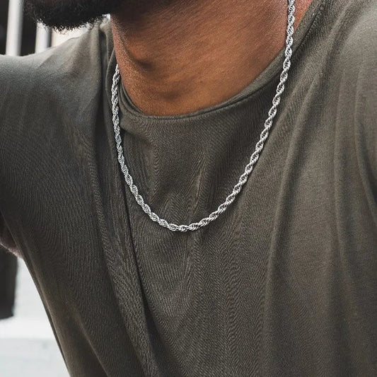 Collier pour Homme