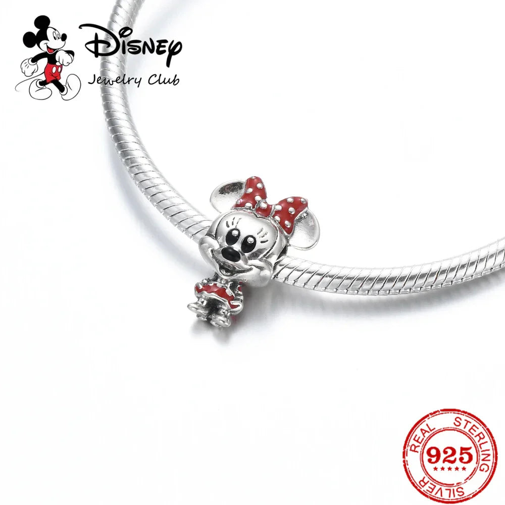 Charms avec Bracelet Disney et Pixard