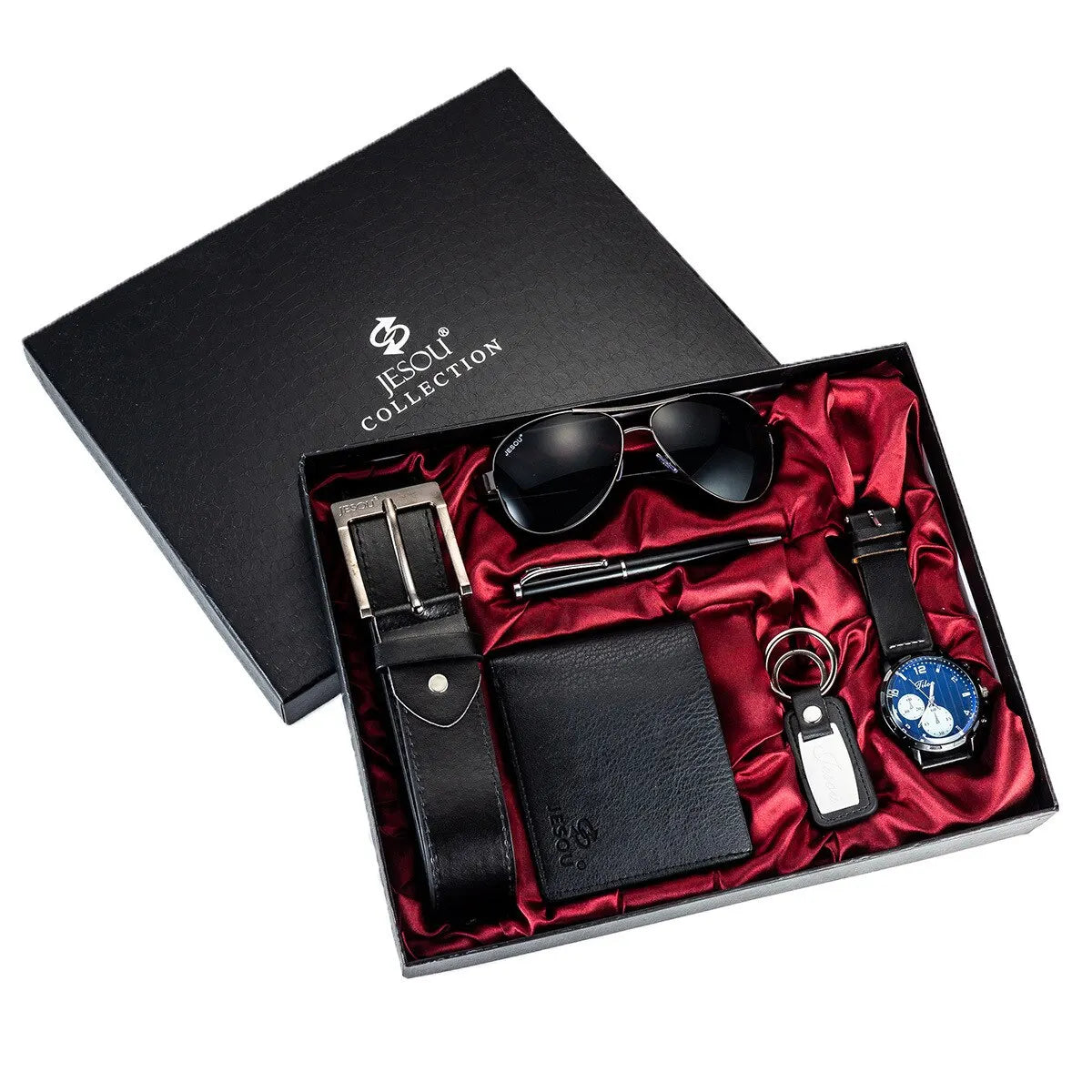 Coffret pour Homme style 3.