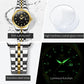 Montre pour Homme et Femme : parfait pour couple