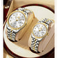 Montre pour Homme et Femme : parfait pour couple