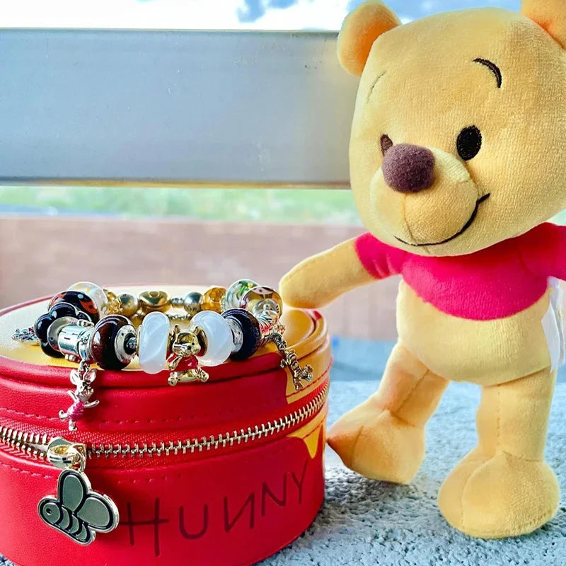 Charms avec Bracelet Disney et Pixard