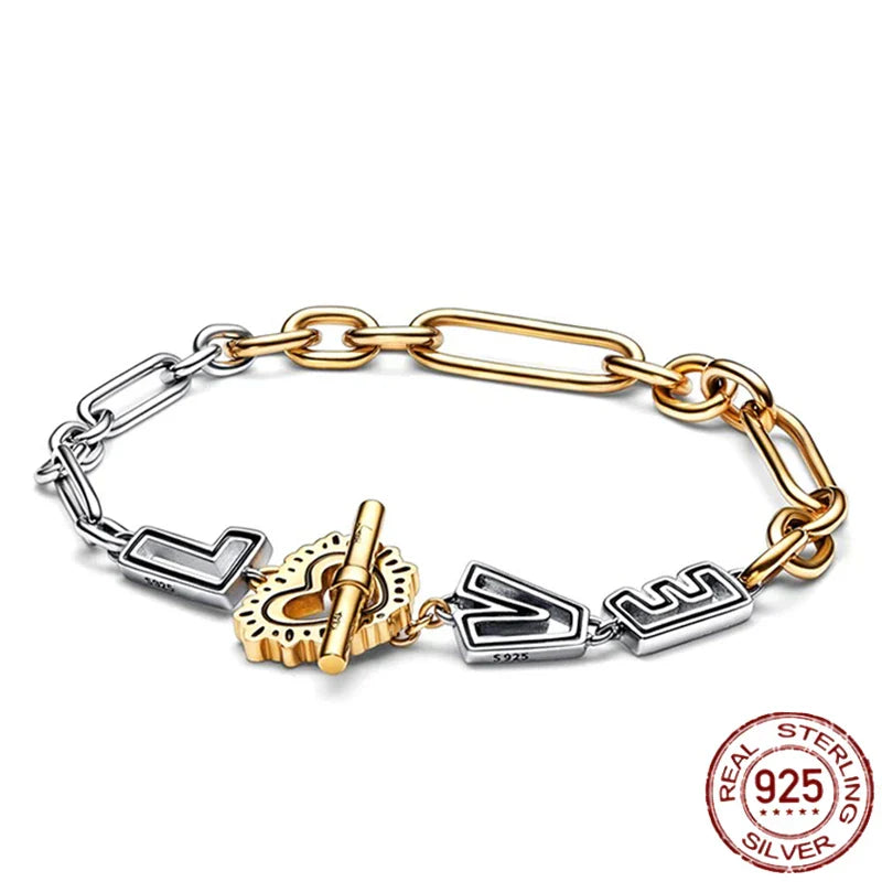 Bracelet pour Charms