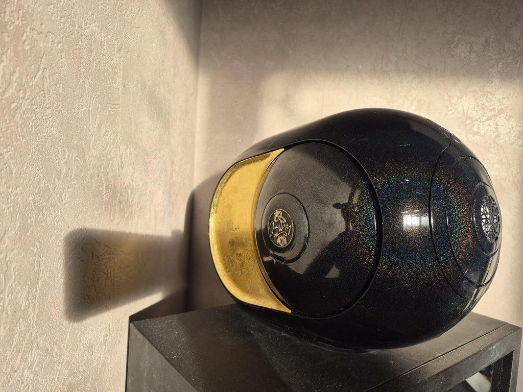 Devialet Phantom By Joyllerry