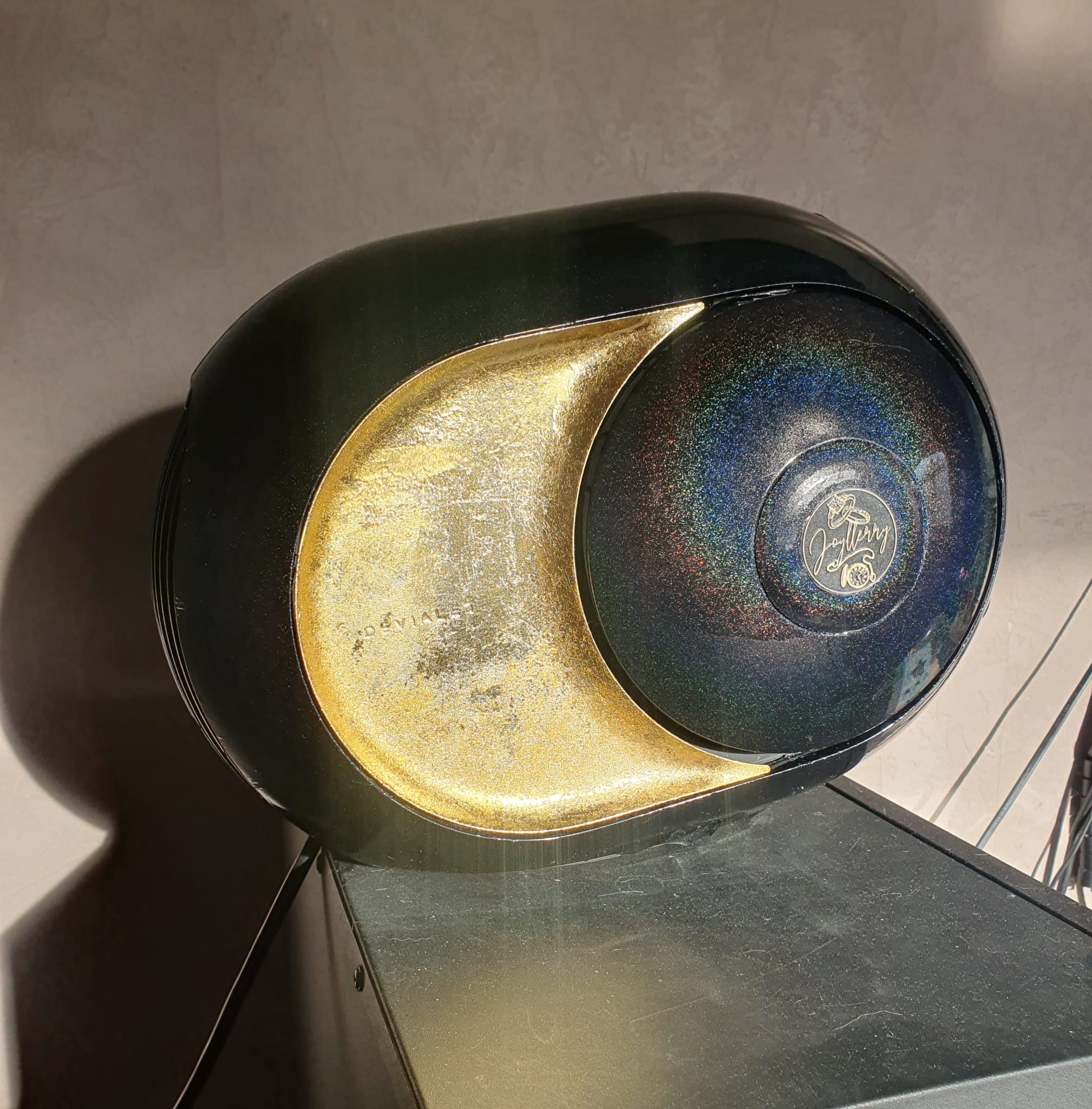 Devialet Phantom By Joyllerry
