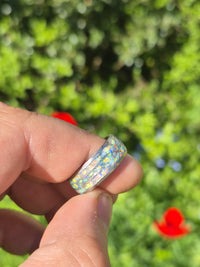 Bague Opalyx